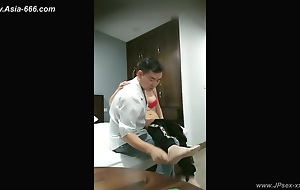 chinese man fucking callgirl in hotel.64