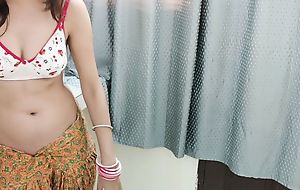Indian stepbrother stepSis Photograph With Slow Motion in Hindi Audio (Part-1) Roleplay saarabhabhi6 with insulting talk HD