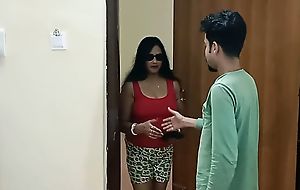 Indian hawt Aunty hardcore threesome sex! Popular hindi sex
