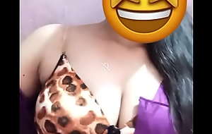 Desi Girl Riya showing big boobs on video supplication and thirsty be fitting of big boobs be fitting of boyfriend  watch me and masturbate be fitting of me