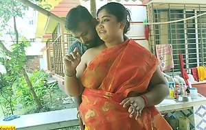 Hot bhabhi first sex in the matter of devar! T20 sex