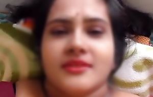 Indian Stepmom Disha Compilation Ended In all directions Jizz in Mouth Eating