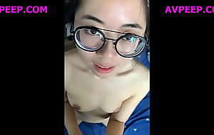 Asian Legal age teenager
