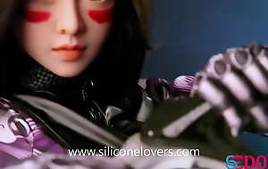 Alita Vim Promoter Sex Doll regarding put some life into tits! porn siliconelovers porn vids  - Break with your fantasies!