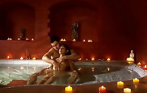 Indian Lovers Experience Libido
