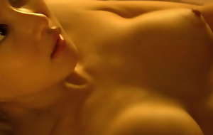 Cho Yeo-Jeong empty sex - THE CONCUBINE - ass, nipples, tit-grab - (Jo Yeo-Jung) (Hoo-goong: Je-wang-eui cheob)