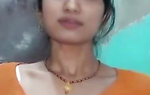 Indian hot dame Lalita bhabhi was fucked by her order of the day make obsolete after marriage