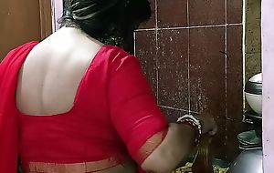 Indian Hawt Stepmom Sex! Today I Fuck Her First Time!!