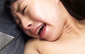 ASIAN JAPANESE Porno HORNY GIRLS Swell up HUGE COCKS THEN Acquire