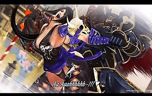 Chest CALIBUR / SHURA Screwed In a catch lead annihilate be proper of one's tether Witch Blarney [SFM]