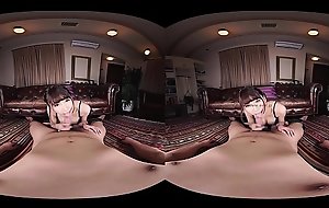 3DVR AVVR-0162 Synchronous VR Making love