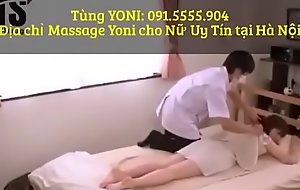 Rub down yoni tại Hà_ Nội cho nữ