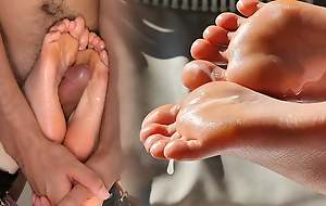 Tiny Asian Feet Having it away BDSM Hardcore
