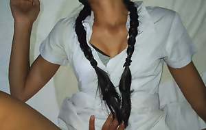 Hot Desi Indian School Unspecified Coition