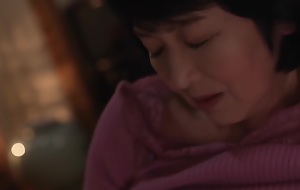 Aldn-191 Dramatize expunge Temptation Of An Insurers Aunt Mitsuko Ue