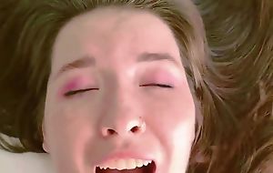 RED-HAIRED LUXURIOUS GIRL Bonks HARD AND GIVES A Abysm BLOWJOB - CUM IN MOUTH. NEW BEST PORN MODEL. TRAVELING About MEXICO