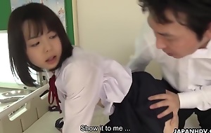 Tomoyo Isumi Go out of business Teen Asian Porno Video