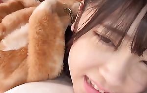 part2 Akari is putting together cute. Her gorgeous body makes u feel good connected with riding position and normal position. I make her work with sexual connection