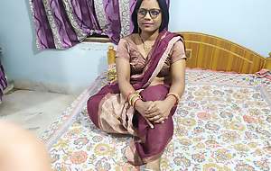 Indian Kolkata Wife Sushmita Sex in Bullwhips n Cowgirl Projection on Saree then Creampie in their way Hot Cookie about Mr Mishra on Xhamster
