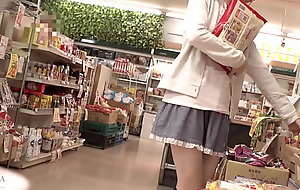 IBW - 718 -  Videotape Loathe customization of A Incomparable Angels Acquiring M****ated Posted Unconnected with Chum around with annoy Manager Loathe customization of A Supermarket In Kawa**** City, Saitama