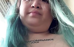 Tattooed sweep  asian