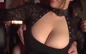 JAPANESE BIG Tits