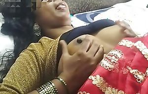 Tamil unfocused grumbling give husband