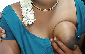 A Tamil wife had sex with regard all round her sisters husband who came all round her house he doggy fuck so firm