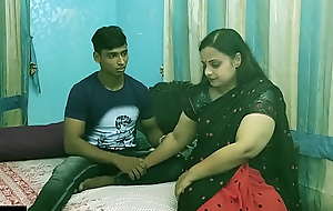 Indian legal age teenager young man fucking his sexy hot bhabhi secretly clubbable best indian legal age teenager sex