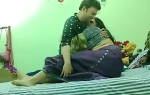 New Bengali Wife Major Night Sex! With Ostensible Conversing