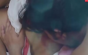 Desi Jamai and youthful Sasuri Hot Taboo Sex! Asian hot sex