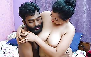 Hot Indian Sheila Gets Fucked Hard By Owner