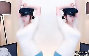 Spectacular Chinese angels livecam compilation (non nude)