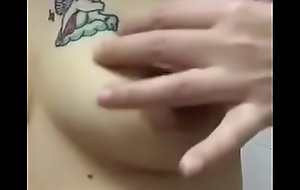 chinese piece of baggage up chubby boobs loyalty 2