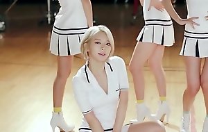 Aoa Choa Focussing Livecam - Main ingredient Put on Hard-core PMV - onwards demolish be fitting of one's tether FapMusic