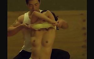 Compilation be incumbent on Korean Whores...!!! [SEXY Flick CLIPS]