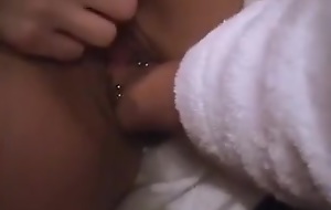 Japanese Wife Cunt Many Fisting