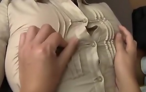 Exotic Japanese slut Mei Hazuki in Amazing Fingering, Chunky Tits JAV blear