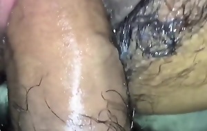 College student charge from me constant and jism on my pussy