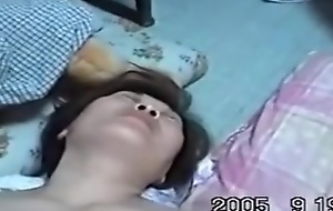 Homemade Older Oriental Cpl Love close by Fuck (Uncensored)