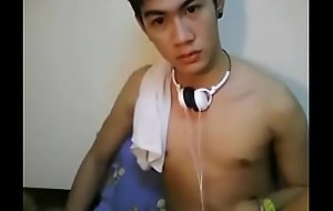 Thai Varlet Webcam Cum