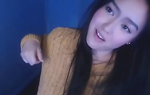 Cute and Take charge Oriental Amateur on Cam - CamGirlsUntamed.com