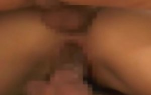 Anal-copulation Videos Extra Attractive Hardcore Asian Ass fucking