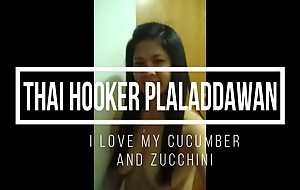 Thai Hooker Plaladdawan