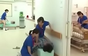 Asian tick video