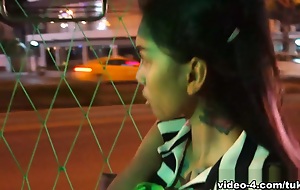 TuktukPatrol Video: Pastime