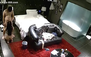 Hackers use the camera to remote monitoring of a lover's home life.61