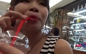 Little short of legal asian teen wants a unused fuck rod
