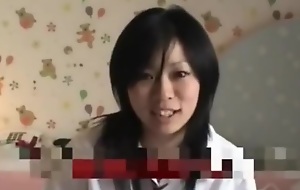 japanease unskilful girl 16
