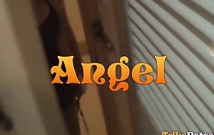 Angel 4 - TrikePatrol
